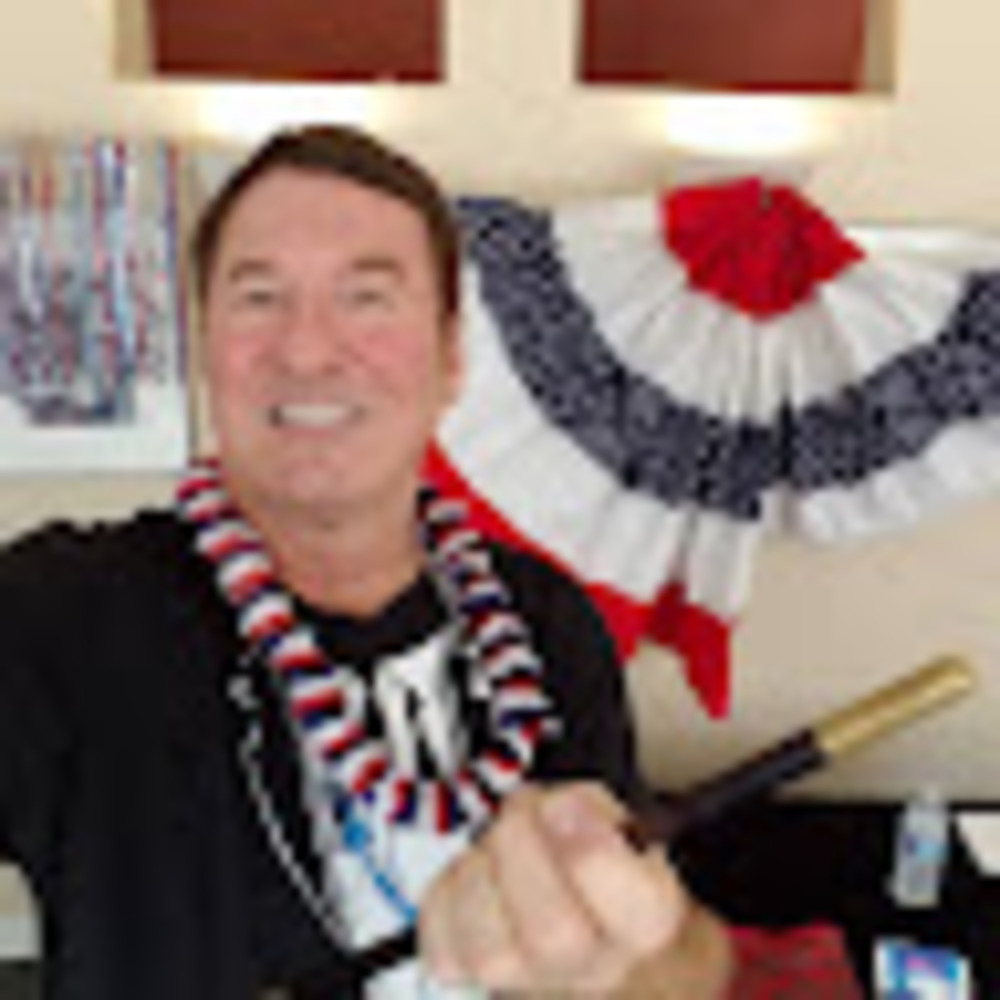 Meet your Posher, Mark